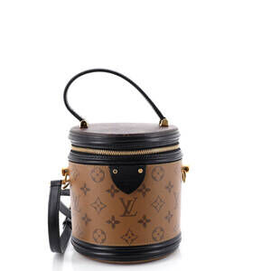 Louis Vuitton Cannes Handbag Reverse #225772L23B